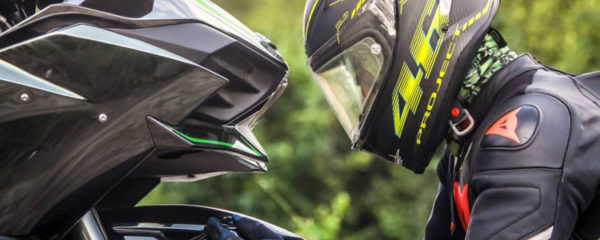 Passion moto