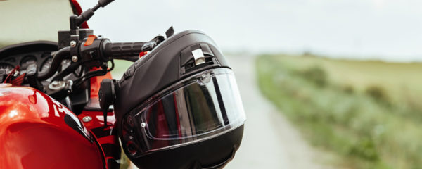 Casque jet